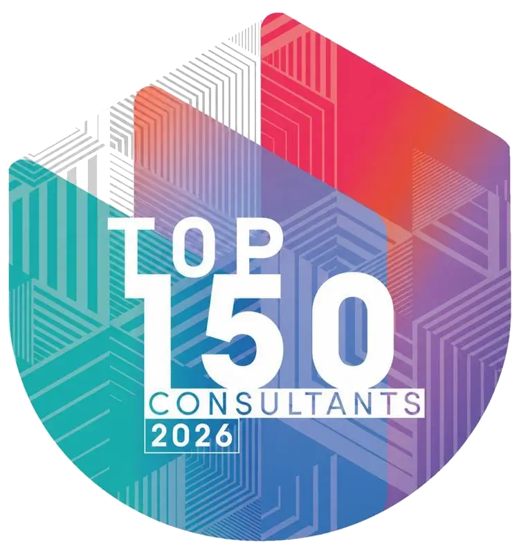 Top150consultants2026