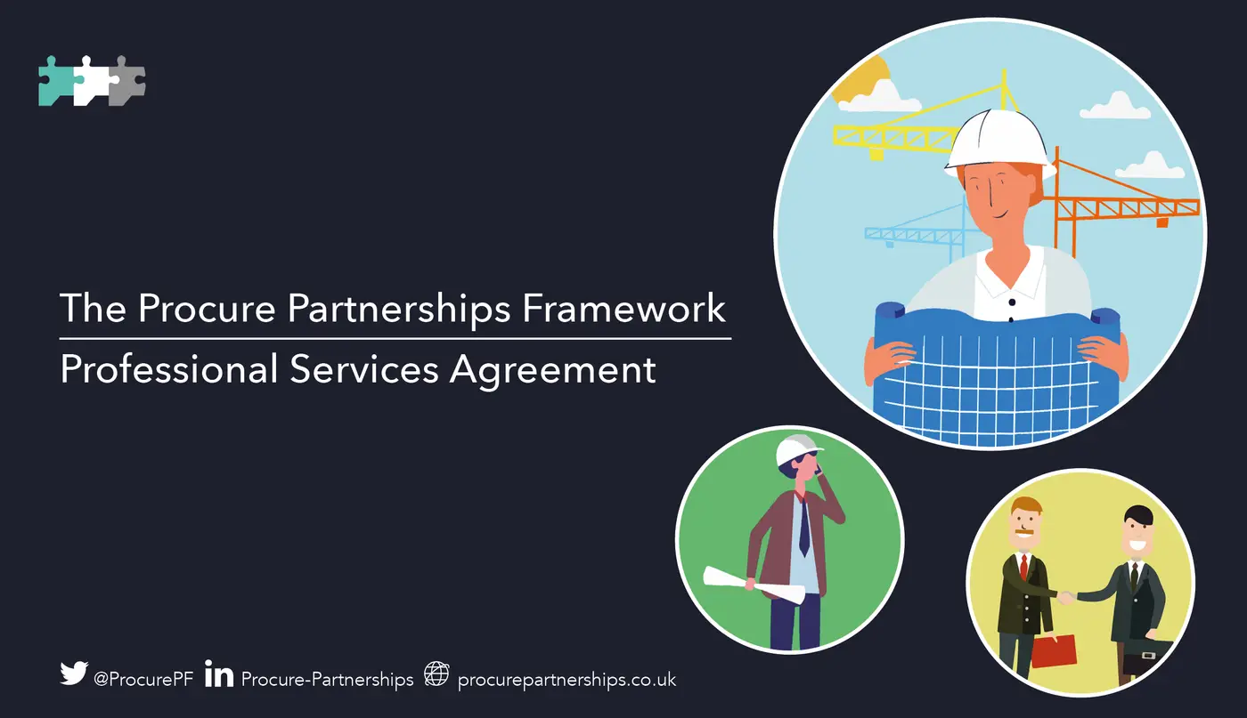 Procure Partnerships Framework